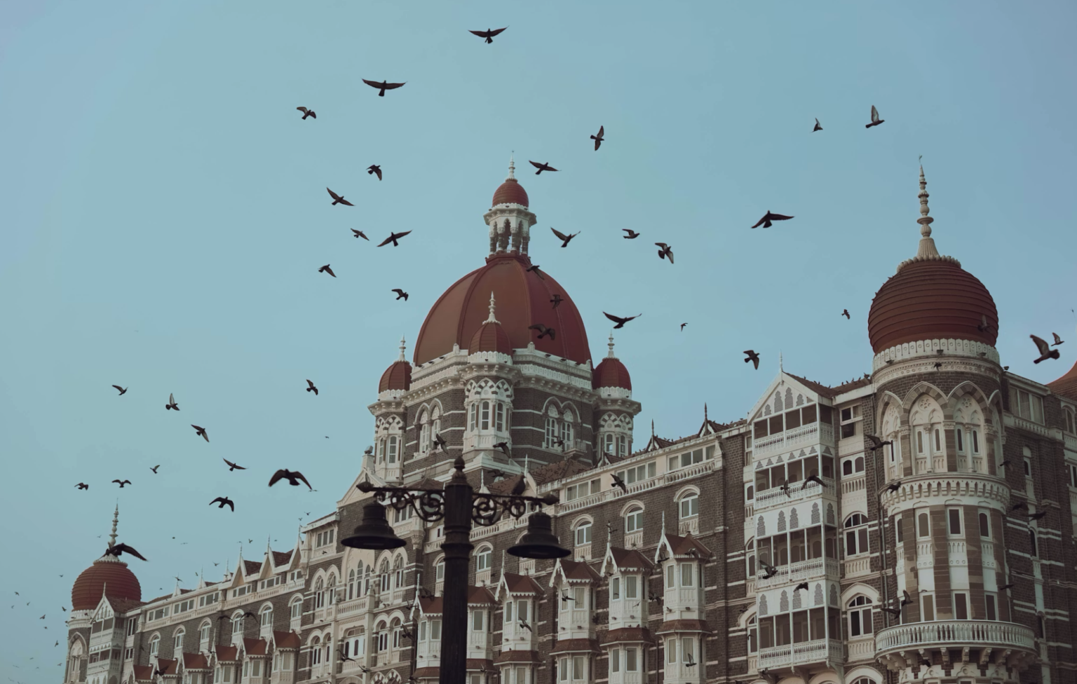 Mumbai - Saman Mekala